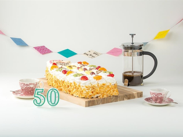 Speciale gelegenheden