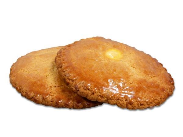 Gevulde koeken&nbsp;/ 4 stuks