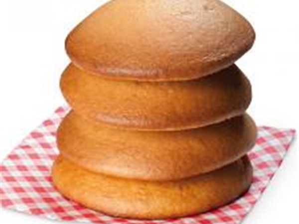 Eierkoeken per 5&nbsp;/ 5 stuks