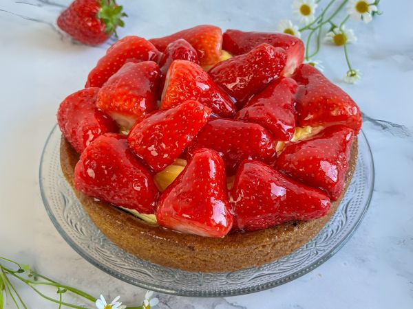 Fruit van het seizoen