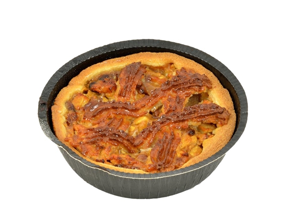 Rotterdams Appeltaartje