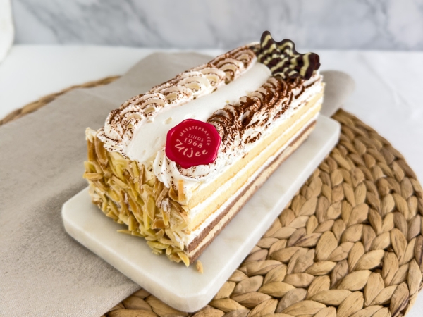 Italian Coffee schnitte
