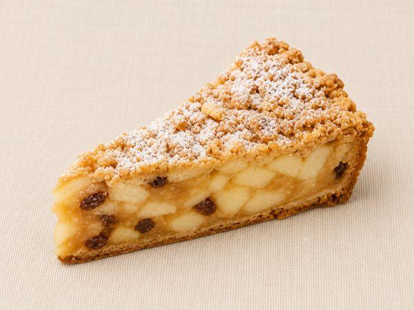 Appelkruimel punt