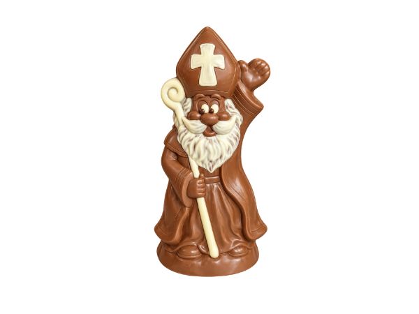 Chocolade Sint middel