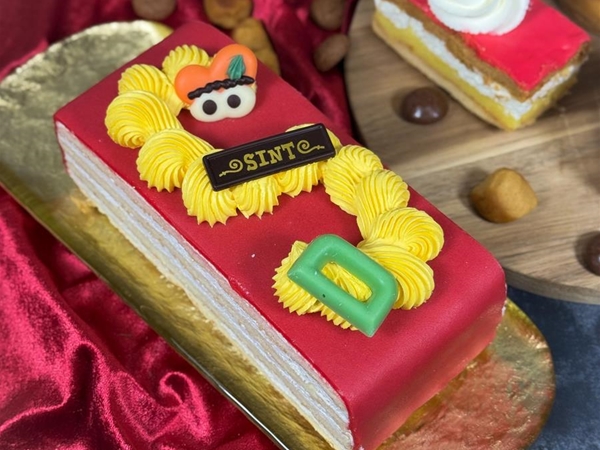 Sint schnitte