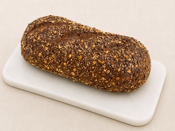 Desem Meergranen