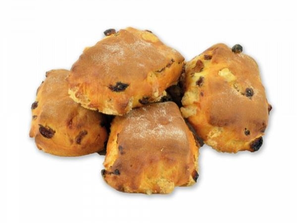 kwarkbolletje&nbsp;/ 5 stuks