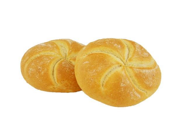 Kaiserbroodje&nbsp;/ 5 stuks